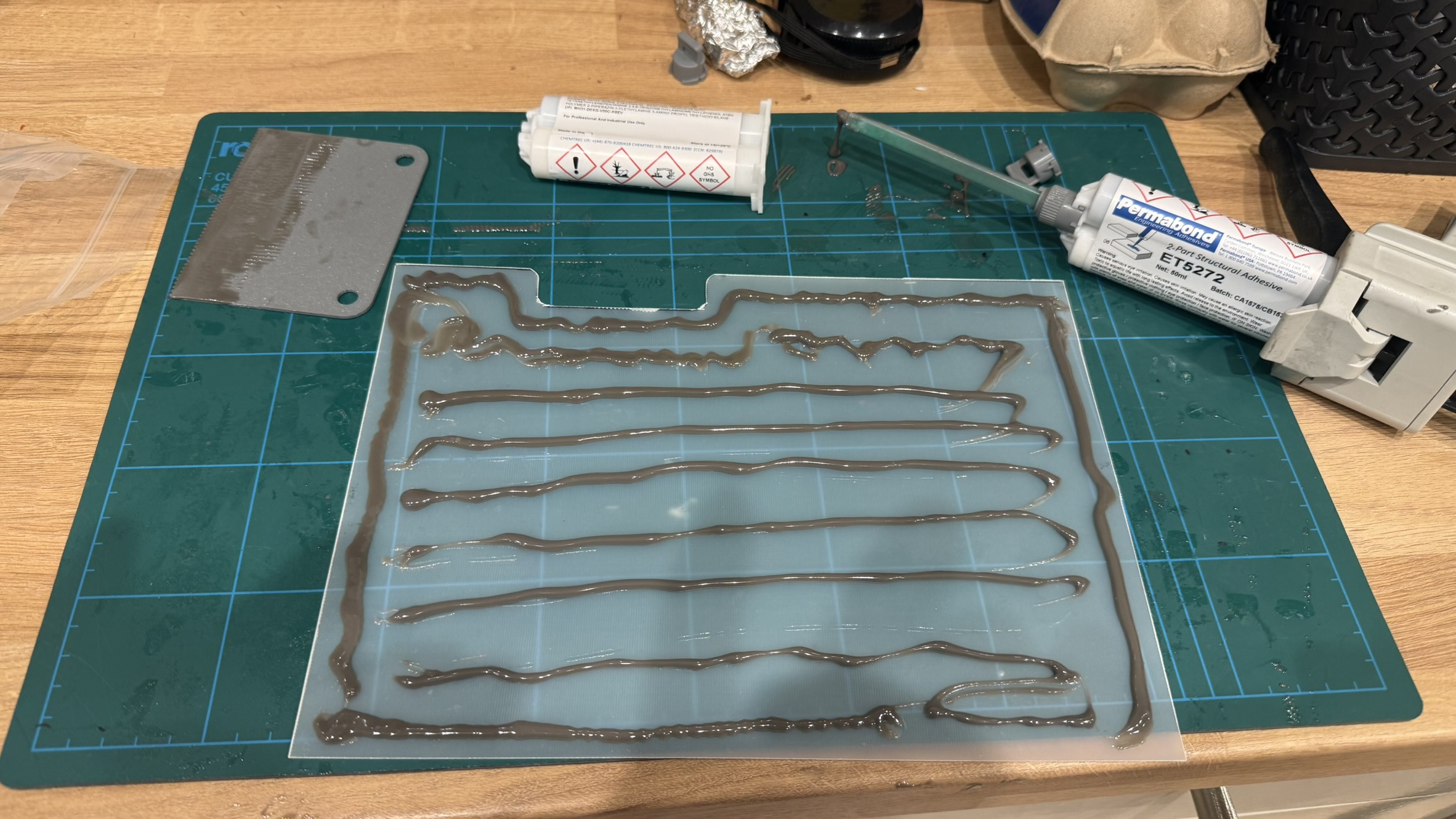 FR4 For Battery Insulation