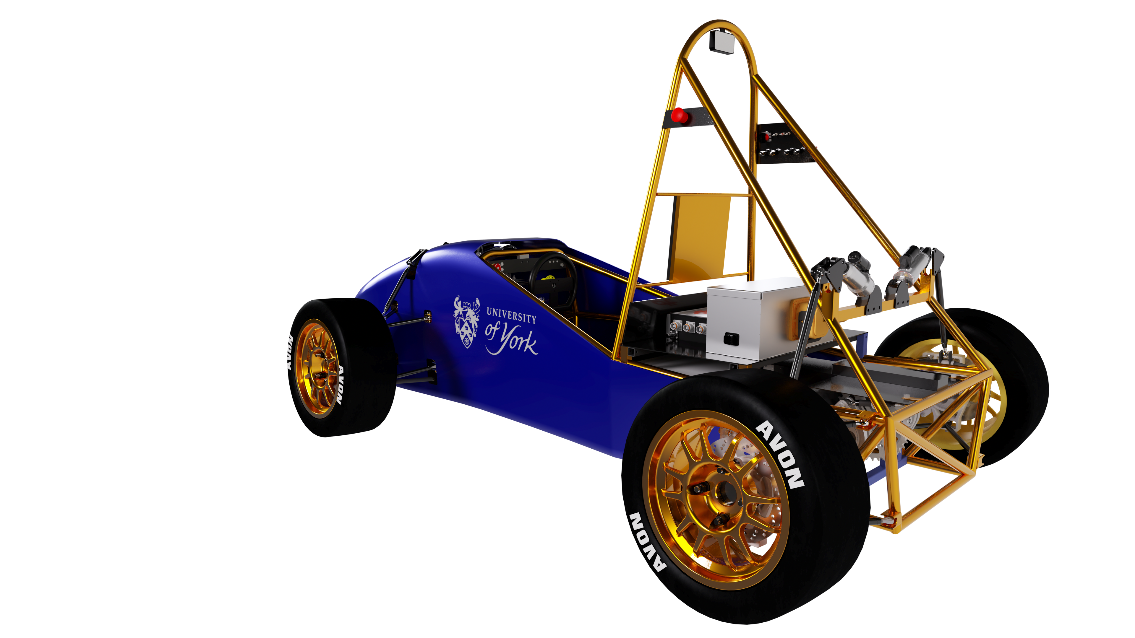 A Render I Made