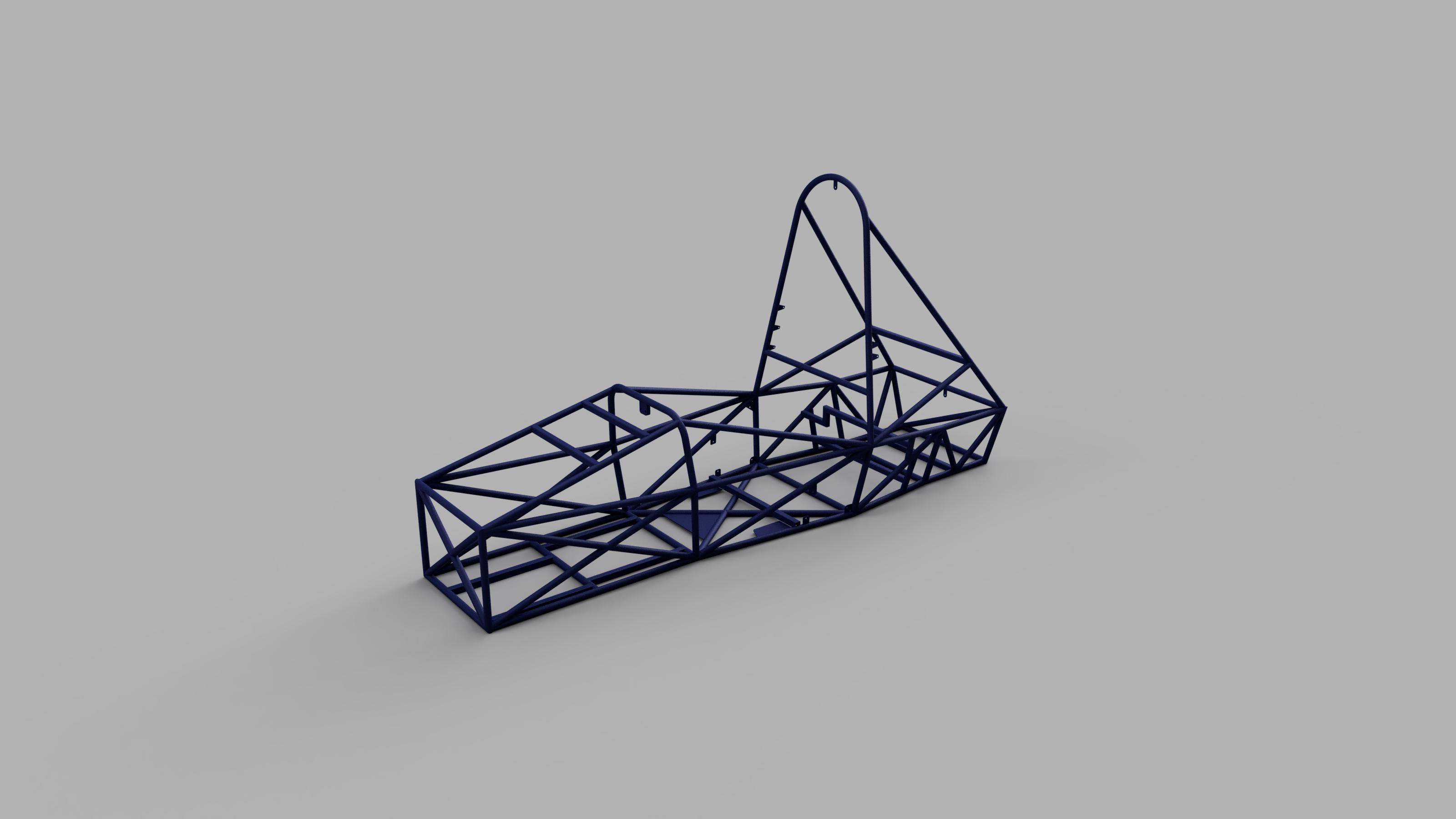 Frame Render