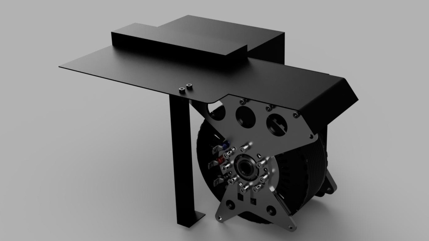 Motor Mount