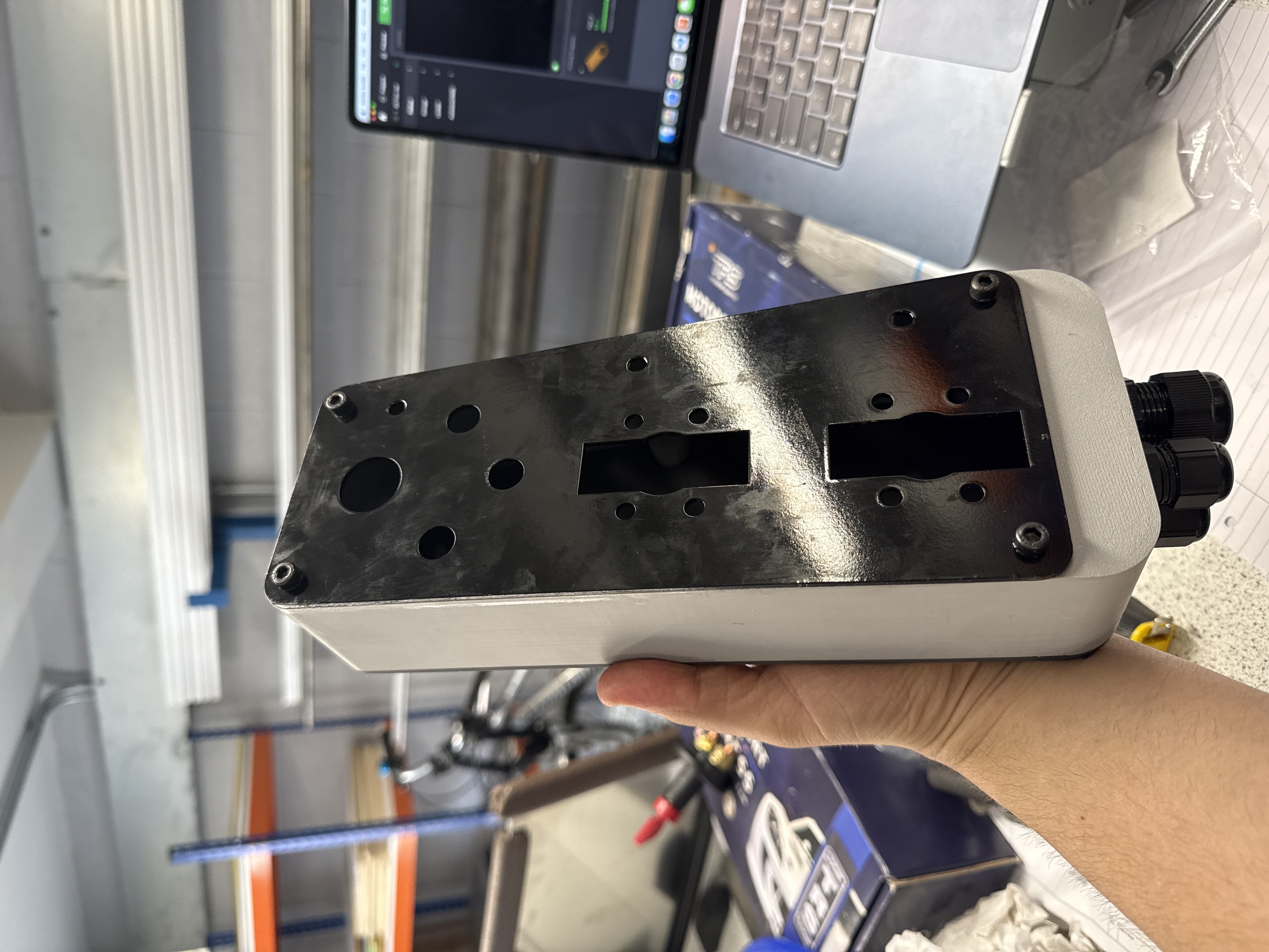 Side Panel