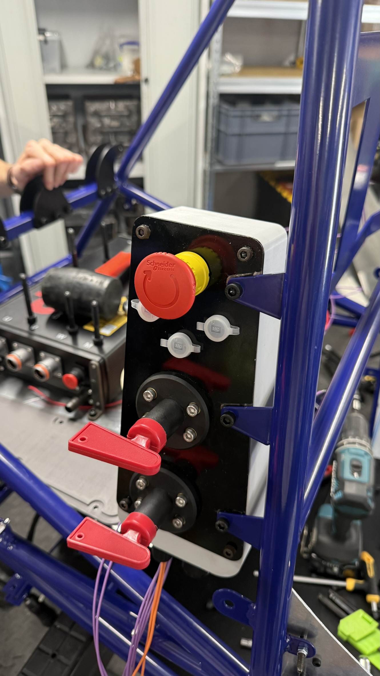Side Panel