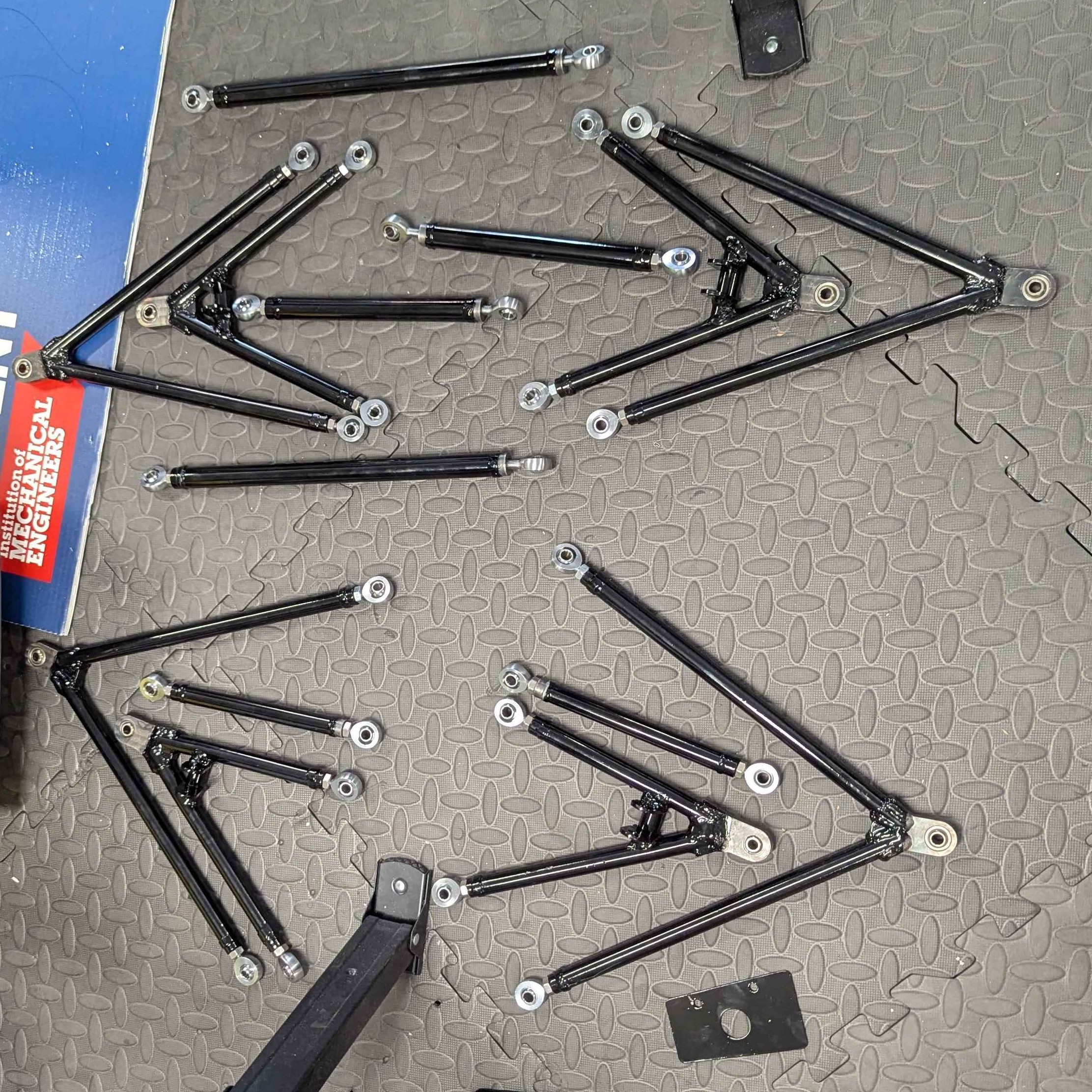 Wishbones